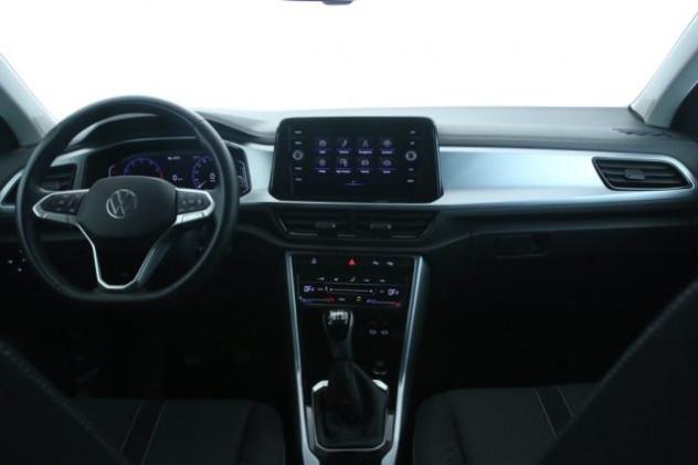VOLKSWAGEN T-Roc 1.0 TSI Life/FARI LED *SCONTO IMMEDIATO* rif. 22583722 - Foto 9
