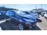 Ford Fiesta Fiesta+ 1.4 TDCi 68 CV 5p.