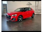 Audi A1 2ª serie SPB 25 TFSI S line edition