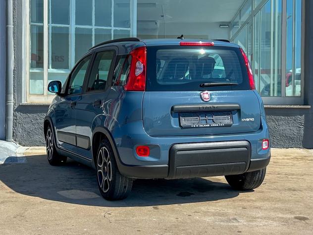 Fiat Panda 1.0 FireFly S&S Hybrid City Life - Foto 10