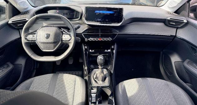 PEUGEOT - 208 1.2 puretech Allure 100cv - Foto 7