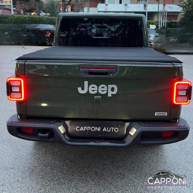 JEEP Gladiator 3.0 Diesel V6 Overland - AUTOCARRO-IVA DEDUCIBILE rif. 24055523 - Foto 6