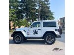 JEEP Wrangler 2.0 Turbo Hardtop PROMO rif. 24002696