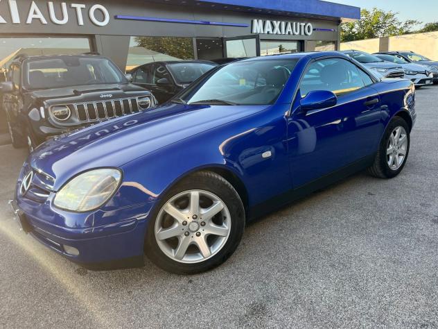 Mercedes-benz SLK 200 Kompressor - Foto 2