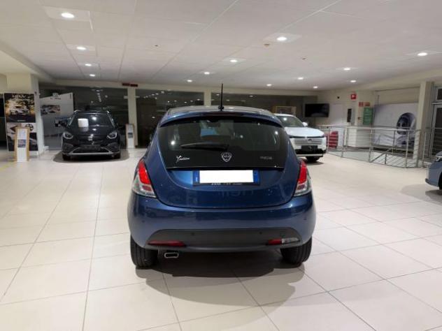 Lancia Ypsilon Ypsilon 2023 1.0 firefly hybrid Gold - Foto 7