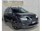Nissan X-Trail 2.0 dci Acenta 4wd xtronic