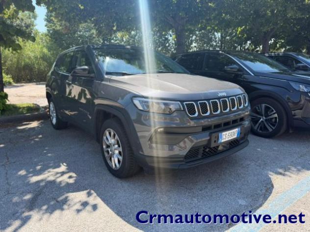 JEEP Compass 1.5 Turbo T4 130 CV MHEV 2WD Longitude rif. 23877863 - Foto 3
