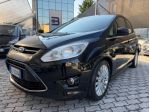 Ford C-Max 1.6 TITANIUM 125cv keyless+cerchi in lega+vivavoce