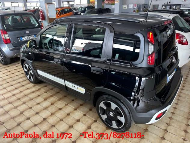 FIAT Panda 1.0 FireFly S&S PANDINA Hybrid rif. 23712623 - Foto 3