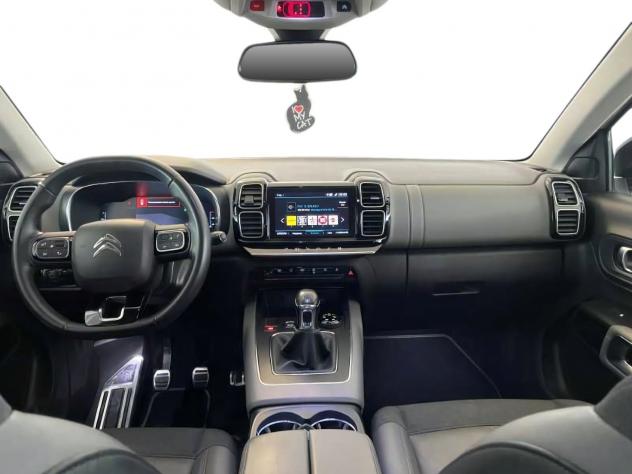 Citroën C5 Aircross C5 Aircross 1.5 bluehdi Shine Pack s&s 130cv *PRONTA CONSEGNA, PROMO AZZURRA* - Foto 6