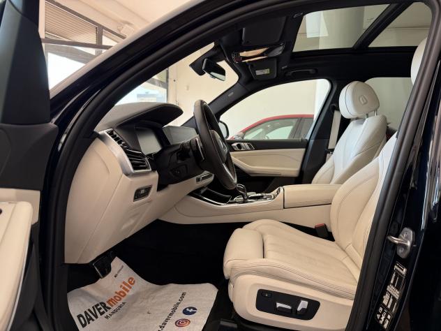 BMW X5 X5 xdrive30d mhev 48V Msport auto - Foto 9