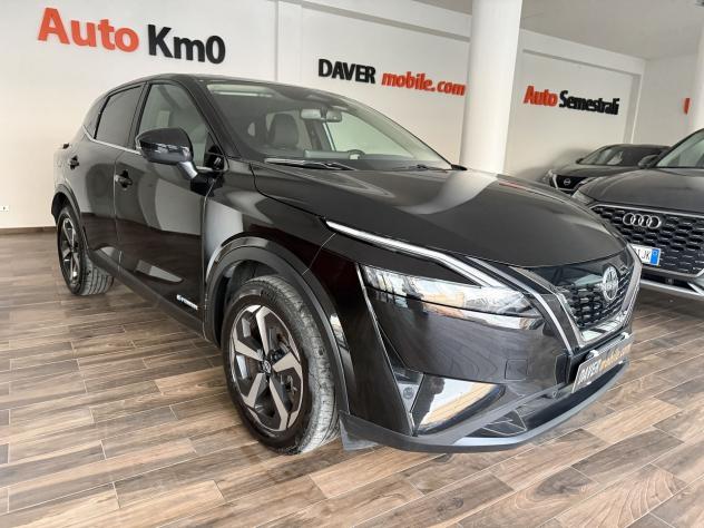 Nissan Qashqai Qashqai 1.5 e-power AUTOCARRO N-Connecta 2wd +iva