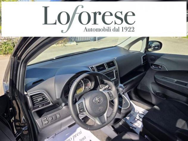 TOYOTA Verso-S 1.3 s rif. 23474315 - Foto 5