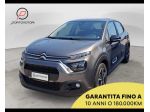 Citroën C3 3ª serie PureTech 83 S&S Feel Pack