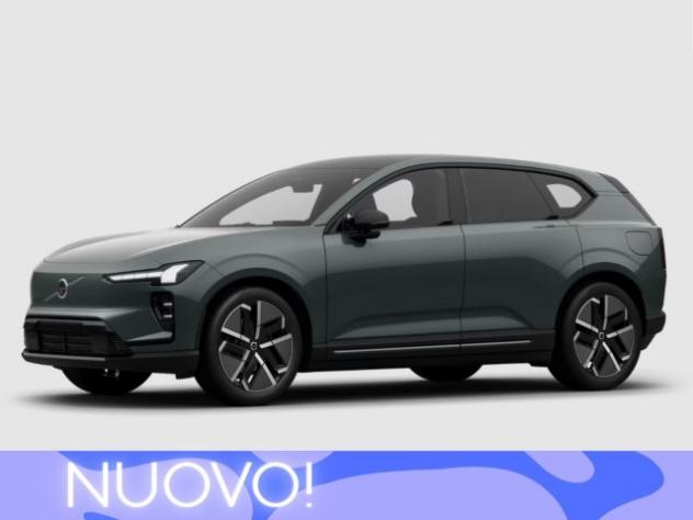 VOLVO EX60 P10 electric Ultra AWD rif. 24093536