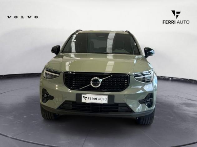 VOLVO XC40 B3 automatico Ultra Dark rif. 23891432 - Foto 4