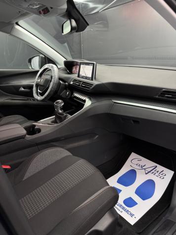 Peugeot 3008 1.5 BlueHDi 130 CV Allure 2020 - Foto 10