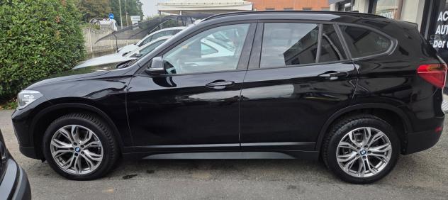 Bmw 116 116d 5p. Sport - Foto 6