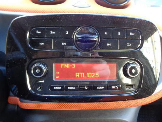 SMART ForFour 1.0 PASSION NEO PATENTATI rif. 17252197 - Foto 3