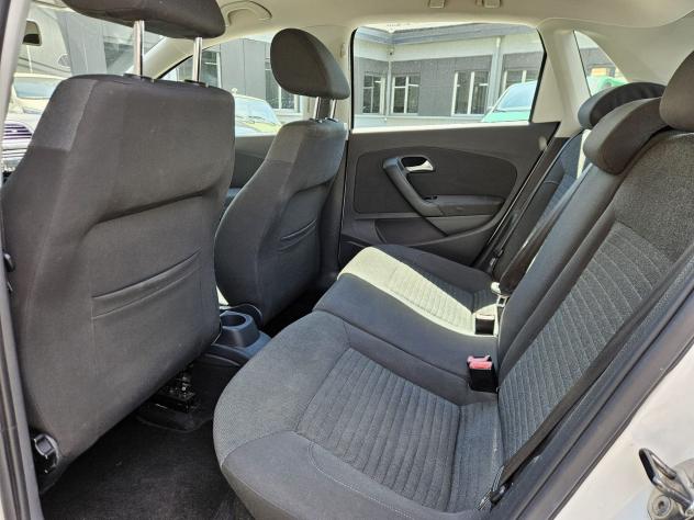 Volkswagen Polo Polo 5p 1.2 tdi Comfortline - Foto 8