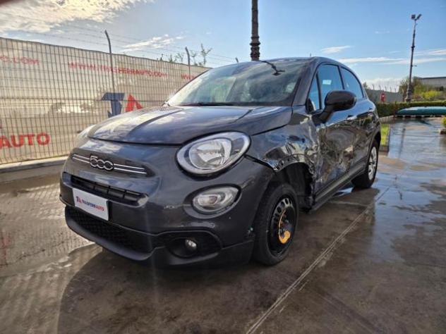 FIAT 500X 1.3 MultiJet 95 CV rif. 24213162