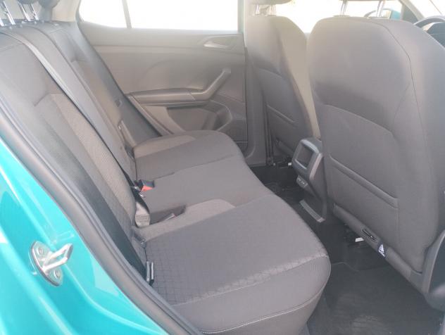 Volkswagen T-Cross 1.0 TSI 110 CV Style - Foto 5