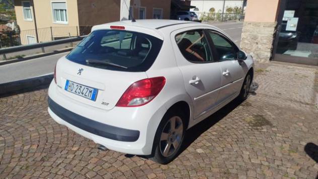 PEUGEOT 207 1.6 8V HDi 93CV 5p. Active rif. 24174438 - Foto 4