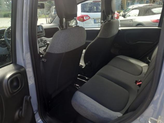 FIAT Panda 1.0 FireFly S&S Hybrid City Life rif. 24060241 - Foto 9