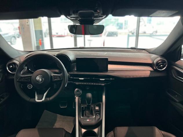 ALFA ROMEO Tonale Tonale 1.3 280 CV PHEV AT6 Q4 Veloce - Foto 6