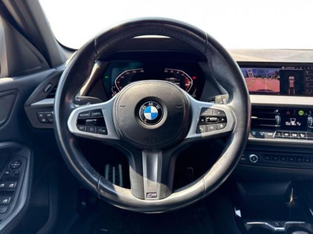 BMW 116 d 5p. Msport Aut. rif. 23693316 - Foto 10