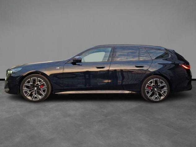 BMW 520 d 48V xDrive Touring Msport Pro rif. 24149669 - Foto 3