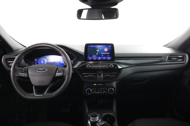FORD Kuga Kuga 2.5 Plug In Hybrid 225 CV CVT 2WD ST-Line rif. 24133538 - Foto 4