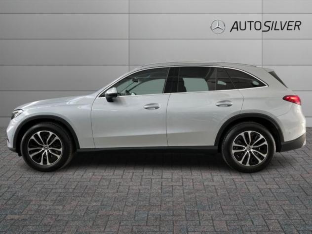 MERCEDES-BENZ GLC 200 d 4M Mild Hybrid Advanced rif. 23765945 - Foto 6