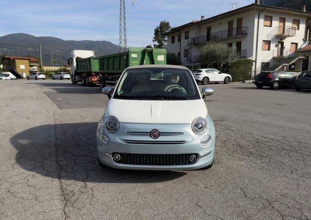 FIAT 500C Hybrid FIAT 500C 1.0 HYBRID COLLEZIONE 1957 70CV - Foto 2