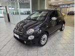 FIAT 500 1.0 Hybrid c.lega- clima auto-cruise-fendi-sensori rif. 23551566