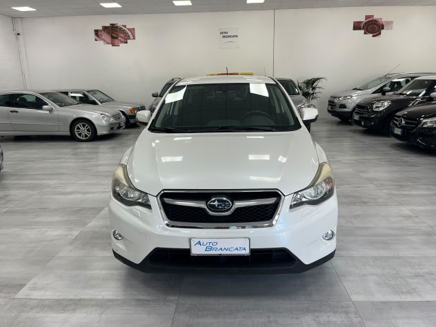 Subaru XV 2.0d S Unlimited (exclusive) - Foto 2