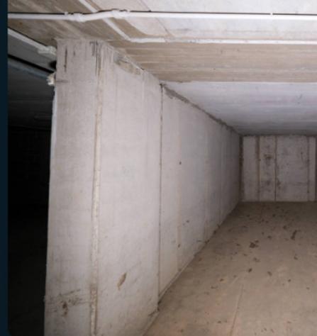 Immobile in asta di 16 m², box auto in vendita a Arluno - Foto 11