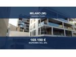 Immobile in asta di 58 m² in vendita a Milano