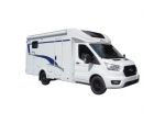 Camper Semintegrale Blucamp Ocean 527 2023