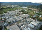 Capannone direzionale in vendita a Camaiore 1500 mq  Rif: 1391327