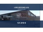 Immobile in asta di 1350 m² in vendita a Lodi Vecchio