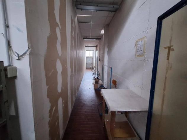 Immobile in asta di 12940 m² in vendita a Matelica - Foto 19