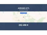 Immobile in asta di 117 m², box auto doppio in vendita a Adrano