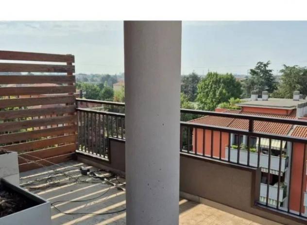 Immobile in asta di 76 m², box auto in vendita a Brugherio - Foto 3