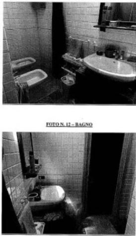 Immobile in asta di 76 m² in vendita a Calangianus - Foto 2