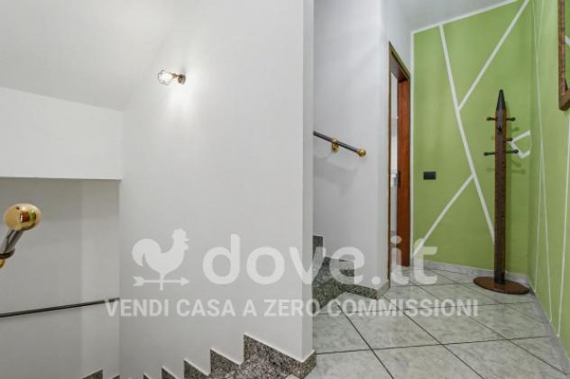 Villa di 400 m² con più di 5 locali in vendita a Cambiago - Foto 19