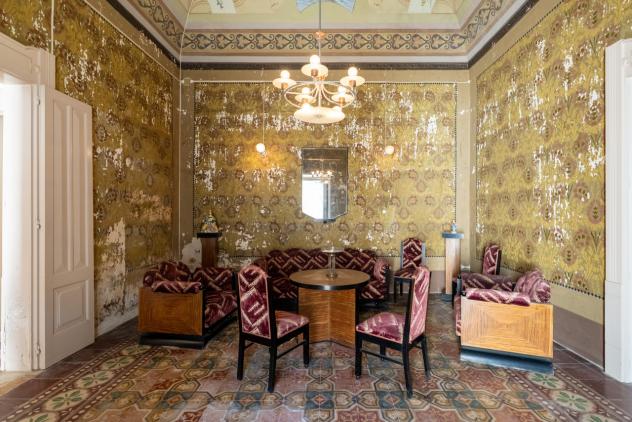Palazzo / Edificio in vendita a Carpignano Salentino - Foto 7