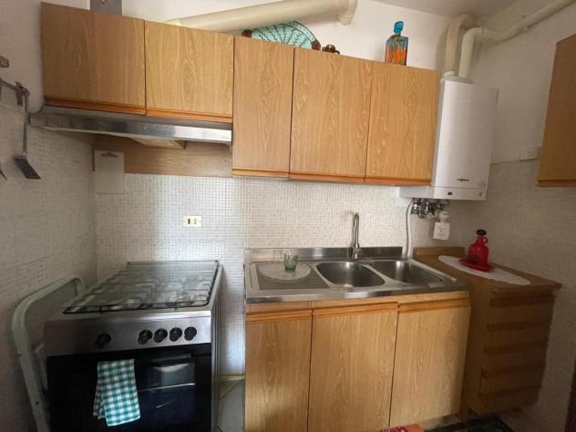 Appartamento in vendita a Marina di Carrara - Carrara 75 mq Rif: 1413563 - Foto 7