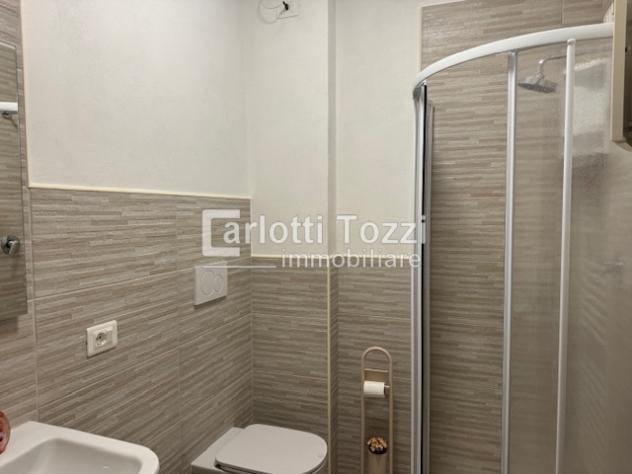 APPARTAMENTO di 5 vani e di 135 mq (CASTIGLIONE DELLA PESCAIA) rif. 03664 - Foto 20