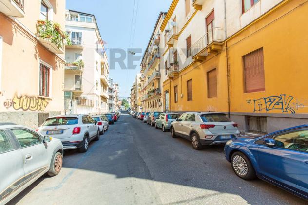 Appartamento in vendita a Catania, Villa Bellini - Foto 5